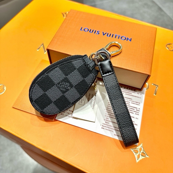 ブランドキーホルダー全体デザイン